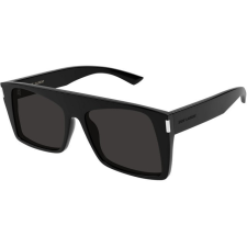 Saint Laurent SL 651 VITTI 001 BLACK DARK GREY napszemuveg napszemüveg
