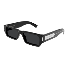 Saint Laurent SL_660-001 SHINY BLACK BLACK napszemüveg napszemüveg