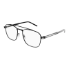 Saint Laurent SL 665 OPT 001 BLACK DEMO LENS szemüveg