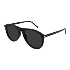 Saint Laurent SL_667-001 SHINY BLACK BLACK napszemüveg napszemüveg
