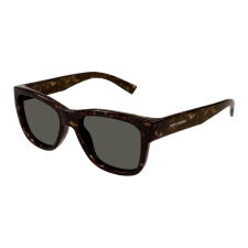 Saint Laurent SL_674-003 DARK HAVANA GREY napszemüveg napszemüveg