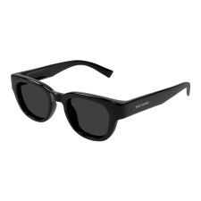 Saint Laurent SL_675-001 SHINY BLACK BLACK napszemüveg napszemüveg