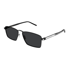 Saint Laurent SL 700 001 BLACK BLACK napszemüveg