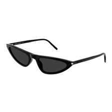 Saint Laurent SL_703-001 SHINY BLACK BLACK napszemüveg napszemüveg