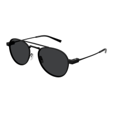 Saint Laurent SL 708 001  MATTE BLACK BLACK napszemüveg napszemüveg