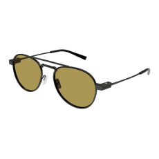 Saint Laurent SL 708 004  SHINY DARK RUTHENIUM BROWN napszemüveg
