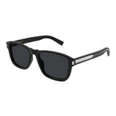 Saint Laurent SL 710 001 BLACK BLACK napszemüveg