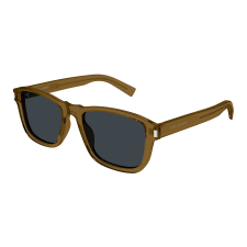 Saint Laurent SL 710 004 BROWN GREY napszemüveg napszemüveg