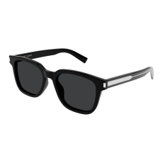 Saint Laurent SL 711 001 BLACK BLACK napszemüveg