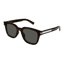 Saint Laurent SL 711 002 HAVANA GREY napszemüveg napszemüveg
