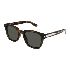 Saint Laurent SL 711 003 HAVANA GREY napszemüveg