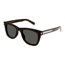 Saint Laurent SL 712 002 HAVANA GREY napszemüveg napszemüveg