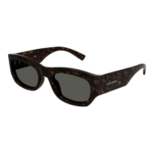 Saint Laurent SL 713 002 HAVANA GREY napszemüveg napszemüveg