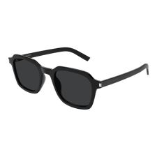 Saint Laurent SL_715 SLIM 001 BLACK BLACK napszemüveg napszemüveg