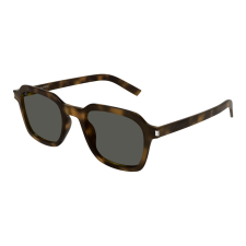 Saint Laurent SL_715 SLIM 003 HAVANA GREY napszemüveg napszemüveg