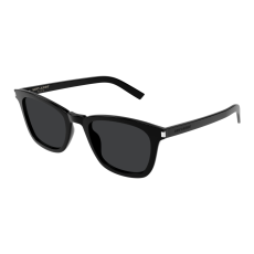 Saint Laurent SL_716 SLIM 001 BLACK BLACK napszemüveg