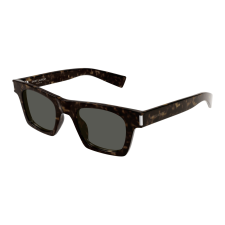 Saint Laurent SL 719 002 HAVANA GREY napszemüveg napszemüveg