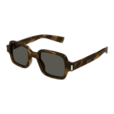 Saint Laurent SL 720 003 HAVANA GREY napszemüveg napszemüveg