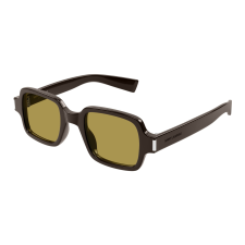 Saint Laurent SL 720 004 BROWN BROWN napszemüveg napszemüveg