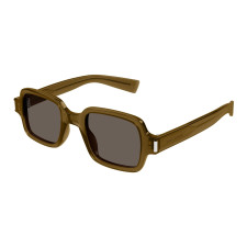 Saint Laurent SL 720 005 BROWN BROWN napszemüveg napszemüveg