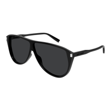 Saint Laurent SL_731 GASPAR 002 BLACK BLACK napszemüveg napszemüveg