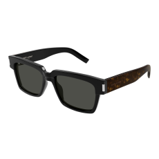 Saint Laurent SL_732 VADIM 002 BLACK GREY napszemüveg