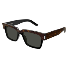 Saint Laurent SL 732 VADIM 003 HAVANA GREY napszemüveg