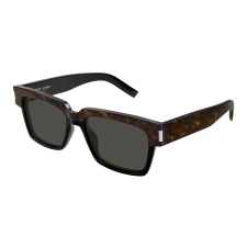 Saint Laurent SL_732 VADIM 003 HAVANA GREY napszemüveg napszemüveg