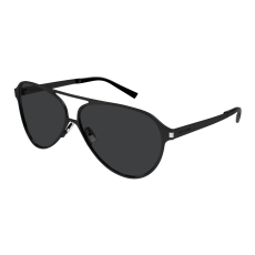 Saint Laurent SL 734 001 BLACK BLACK napszemüveg