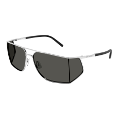 Saint Laurent SL 750 002 SILVER GREY napszemüveg