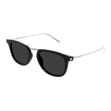 Saint Laurent SL 753 001 BLACK BLACK napszemüveg napszemüveg
