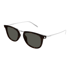 Saint Laurent SL 753 002 HAVANA GREY napszemüveg