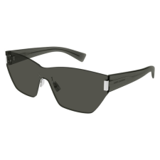 Saint Laurent SL 755 001 SOLID GREY GREY napszemüveg napszemüveg