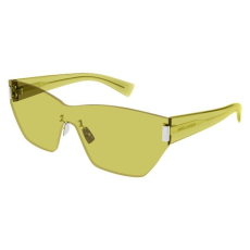 Saint Laurent SL 755 003  SOLID OCRA+AR YELLOW AR napszemüveg