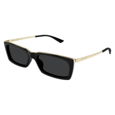 Saint Laurent SL 766 001  SHINY SOLID BLACK BLACK napszemüveg