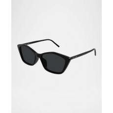 Saint Laurent SL 775 001 BLACK GREY napszemüveg