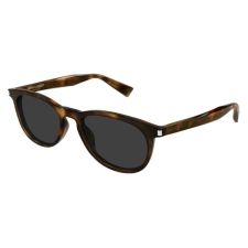 Saint Laurent SL 797 003  SHINY MEDIUM HAVANA GREY napszemüveg napszemüveg