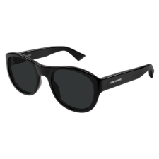 Saint Laurent SL 798 MAXIME 001 SHINY SOLID BLACK BLACK napszemüveg napszemüveg