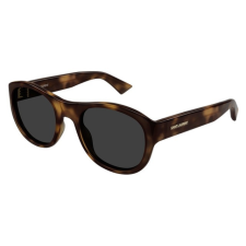 Saint Laurent SL 798 MAXIME 003 SHINY MEDIUM HAVANA GREY napszemüveg napszemüveg