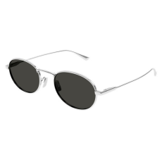 Saint Laurent SL 799 002  SHINY SILVER GREY napszemüveg