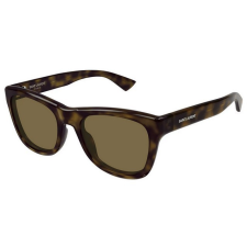 Saint Laurent SL 816 003  SHINY BROWN HAVANA BROWN napszemüveg napszemüveg