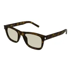 Saint Laurent SL 819 005 HAVANA BROWN napszemüveg