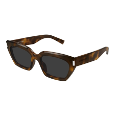 Saint Laurent SL 826 PAGE 002 HAVANA GREY napszemüveg napszemüveg