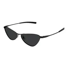Saint Laurent SL 830 001 BLACK BLACK napszemüveg