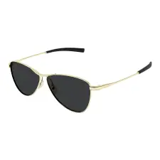 Saint Laurent SL 831 VESPER 003 GOLD BLACK napszemüveg napszemüveg