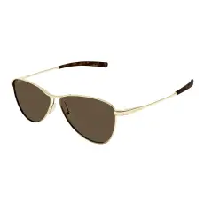 Saint Laurent SL 831 VESPER 005 GOLD BROWN napszemüveg