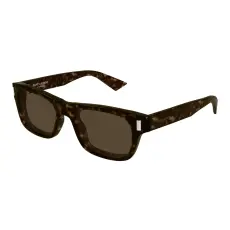 Saint Laurent SL 83 004 HAVANA BROWN napszemüveg