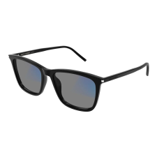 Saint Laurent SL 851 006 BLACK TRANSPARENT PHOTOCROMATIC napszemüveg napszemüveg