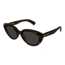 Saint Laurent SL 859 002 HAVANA GREY napszemüveg