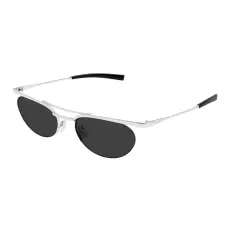 Saint Laurent SL 862 002 SILVER GREY napszemüveg